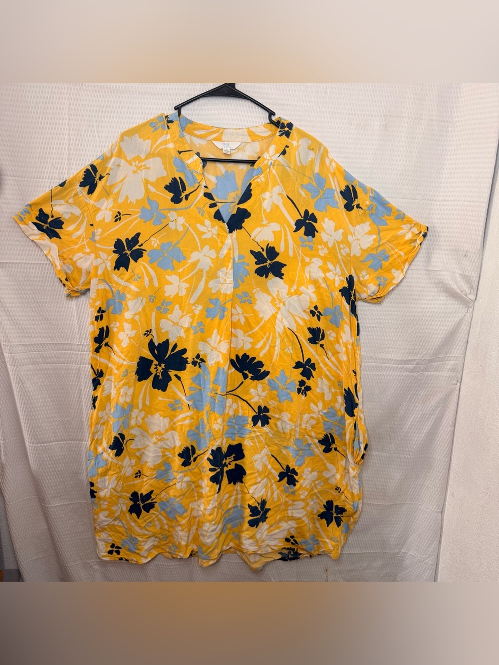 Time and Tru XL Women’s Dress